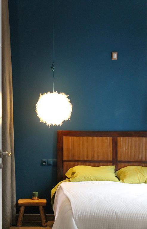 A&N Collector Apartment Malaga Luaran gambar