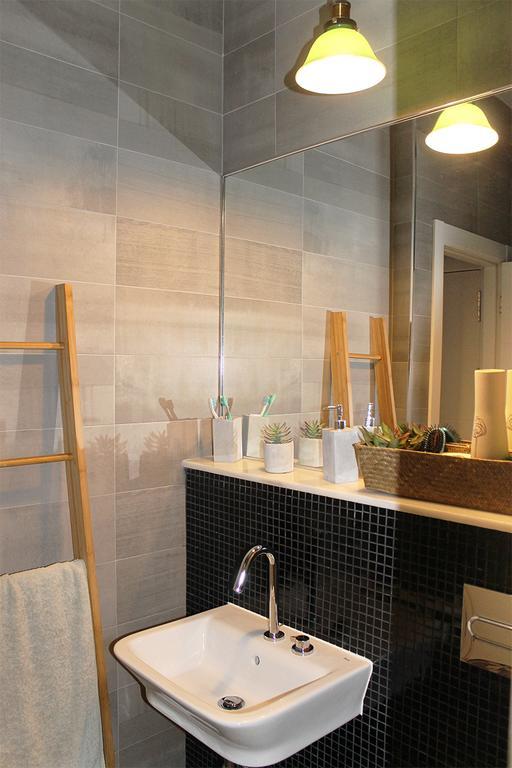 A&N Collector Apartment Malaga Luaran gambar