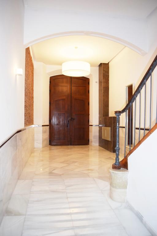 A&N Collector Apartment Malaga Luaran gambar
