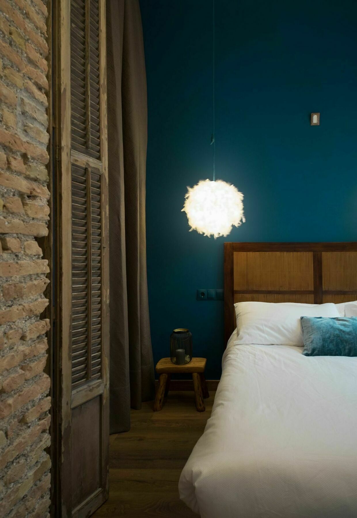 A&N Collector Apartment Malaga Luaran gambar